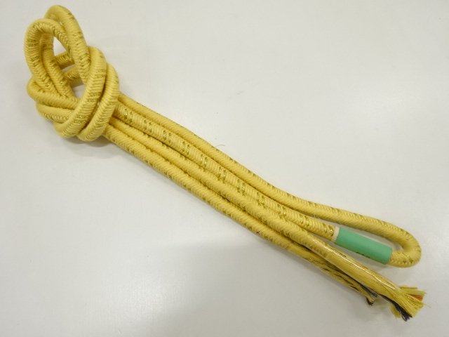 Japanese Kimono / Accessories Silk